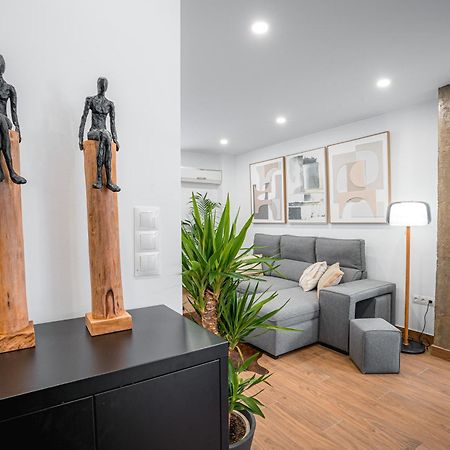 גרנדה Apartamento La Tana Centro 2 מראה חיצוני תמונה