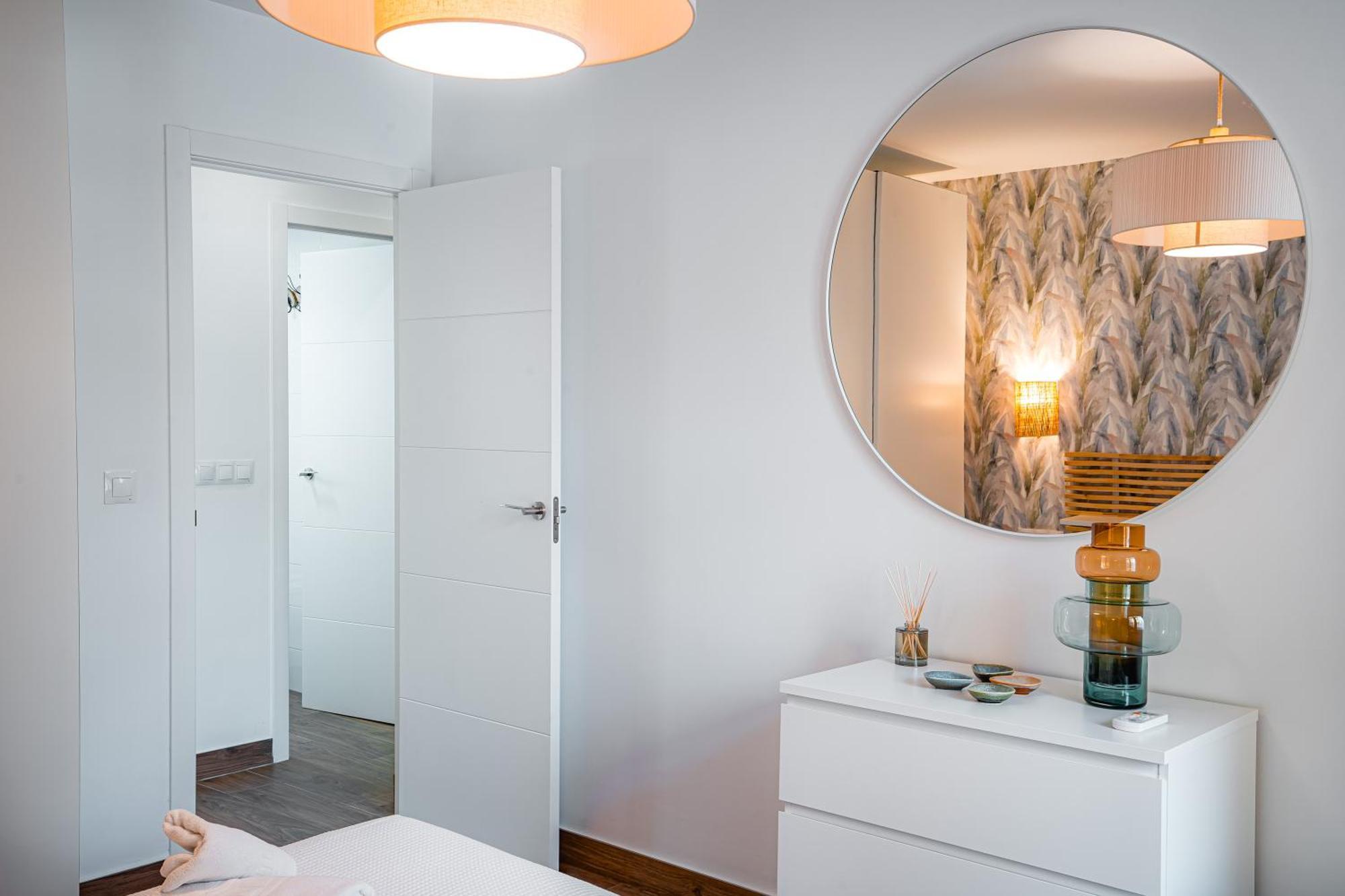 גרנדה Apartamento La Tana Centro 2 מראה חיצוני תמונה