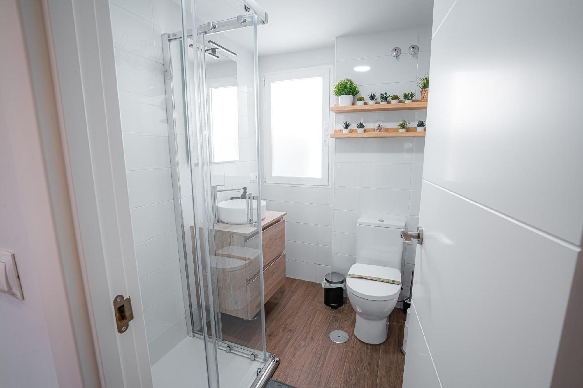 גרנדה Apartamento La Tana Centro 2 מראה חיצוני תמונה