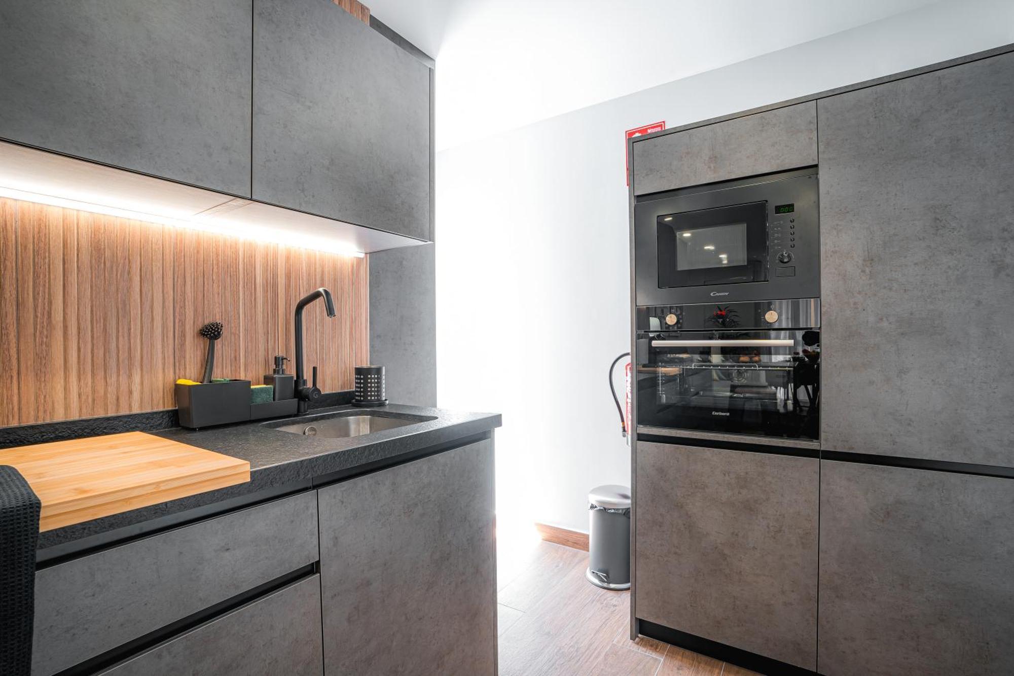 גרנדה Apartamento La Tana Centro 2 מראה חיצוני תמונה