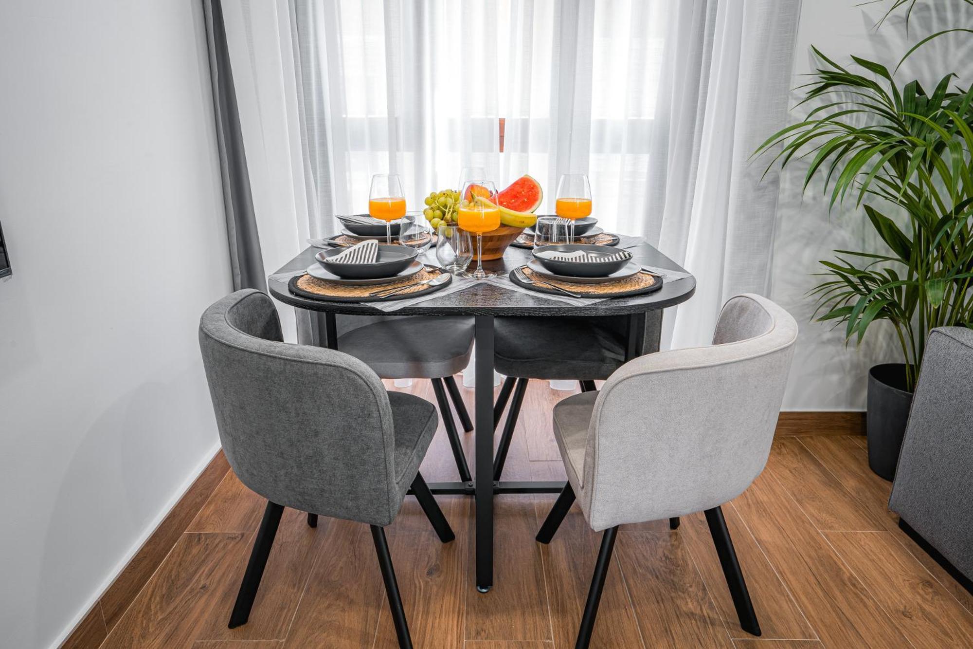 גרנדה Apartamento La Tana Centro 2 מראה חיצוני תמונה