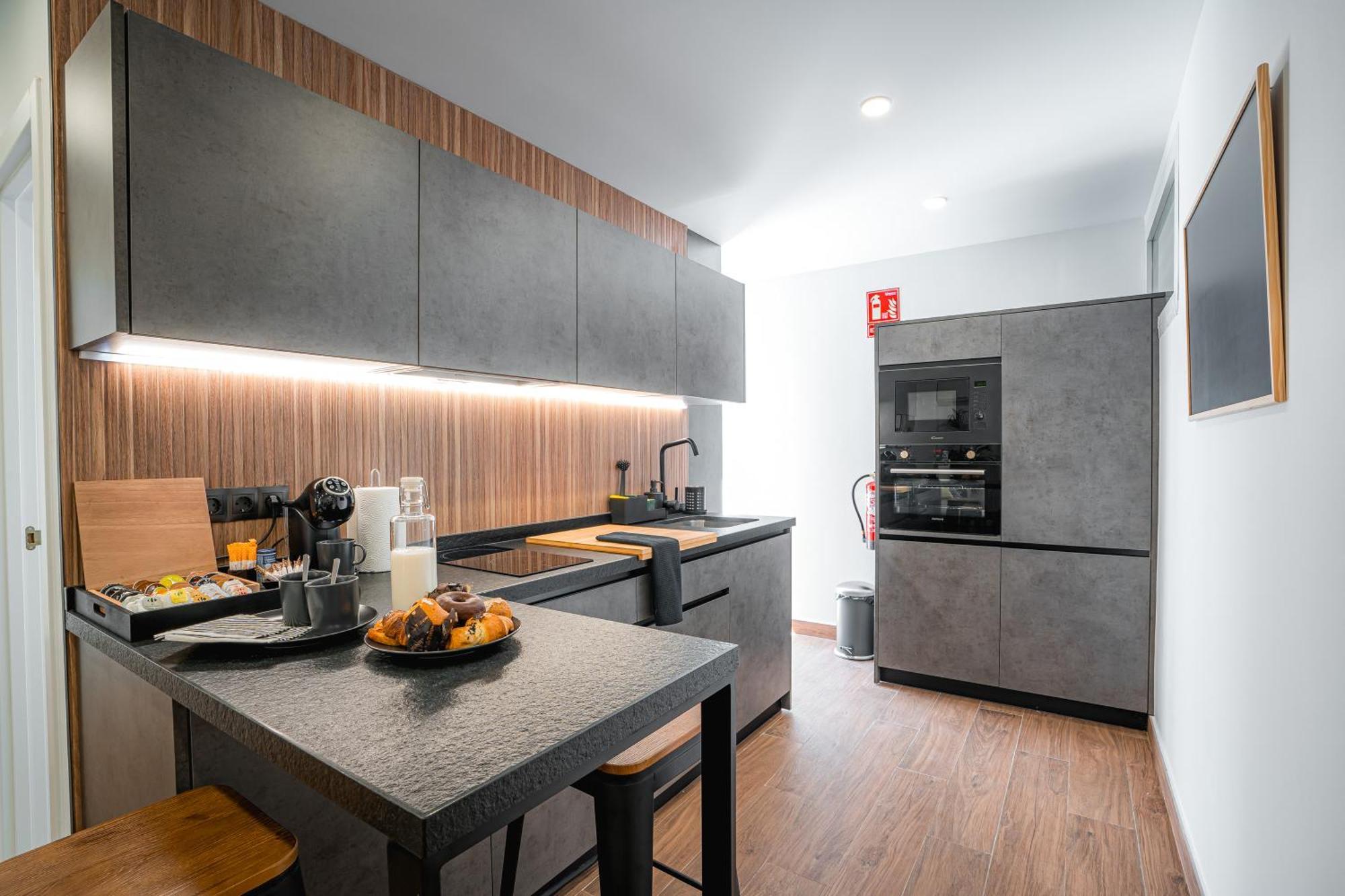 גרנדה Apartamento La Tana Centro 2 מראה חיצוני תמונה