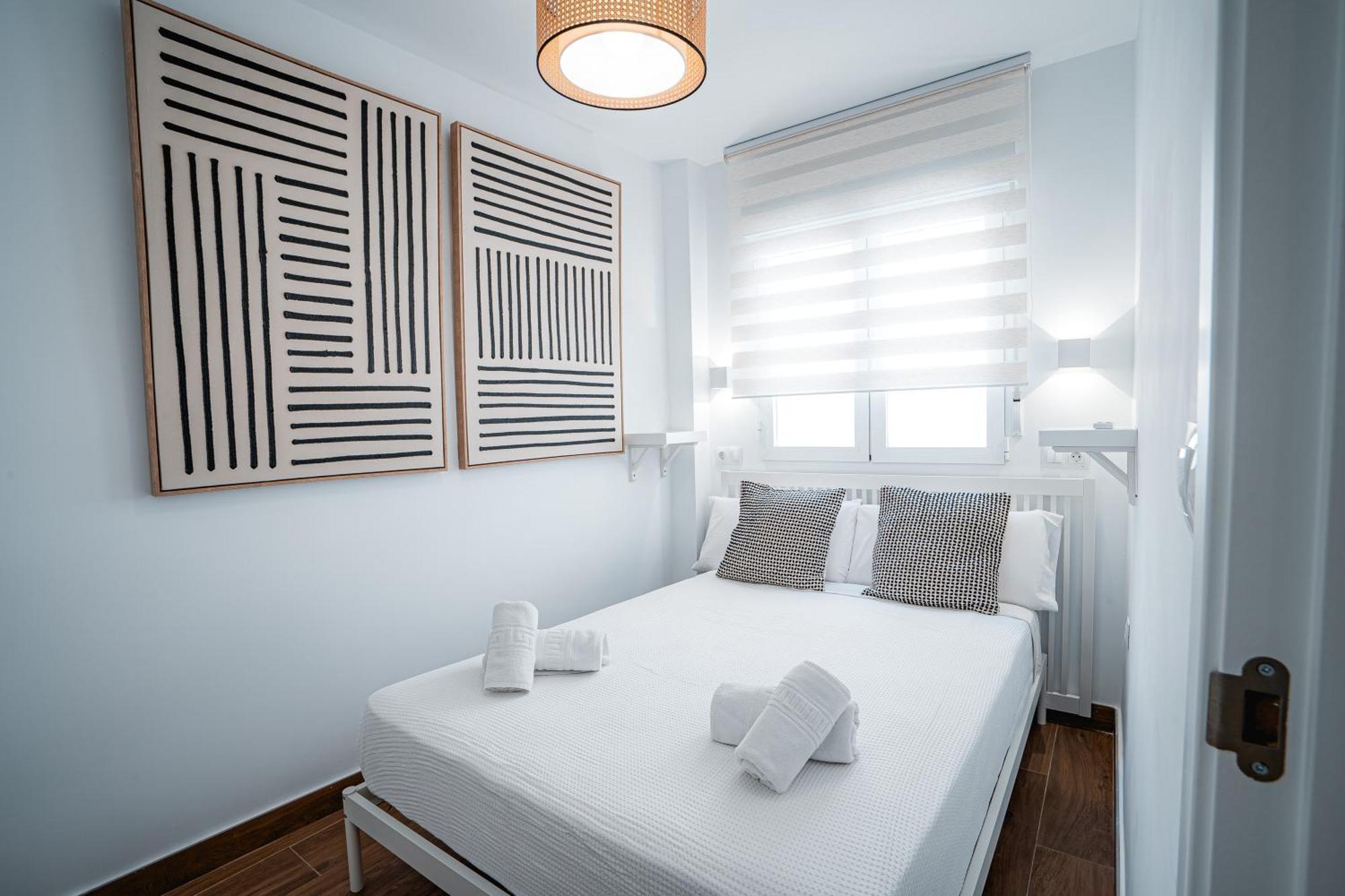 גרנדה Apartamento La Tana Centro 2 מראה חיצוני תמונה