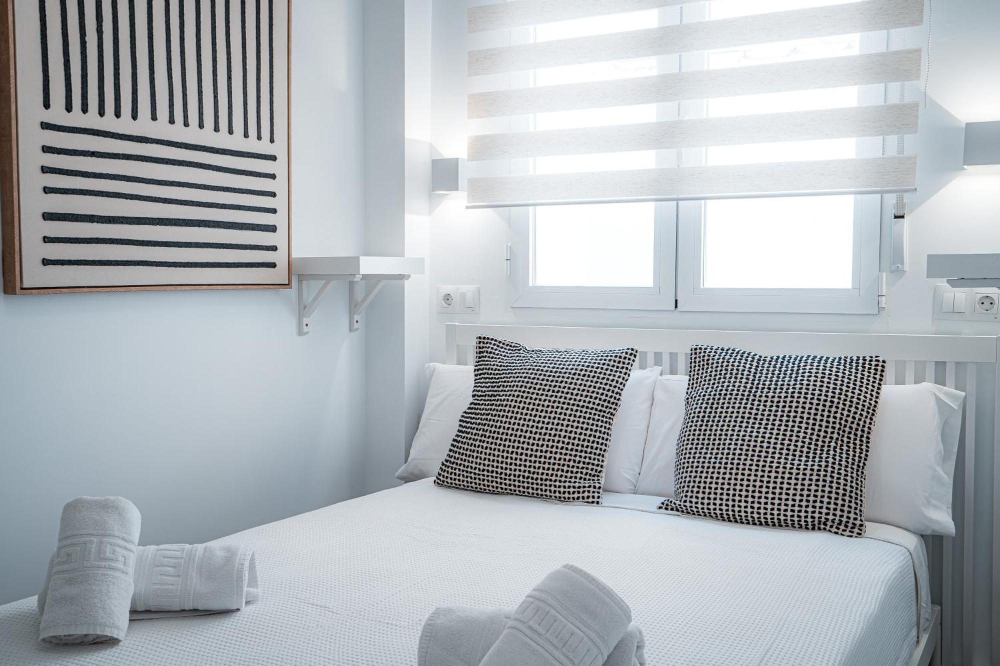 גרנדה Apartamento La Tana Centro 2 מראה חיצוני תמונה