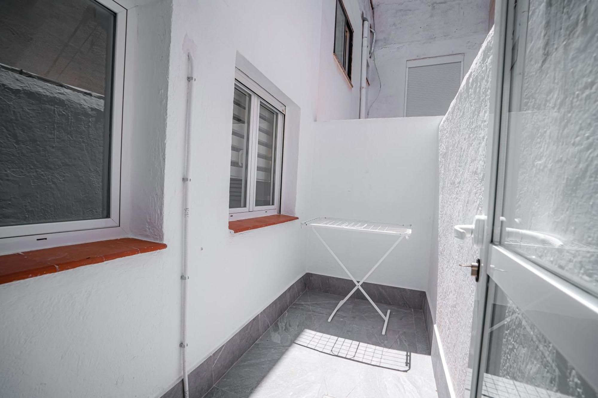 גרנדה Apartamento La Tana Centro 2 מראה חיצוני תמונה