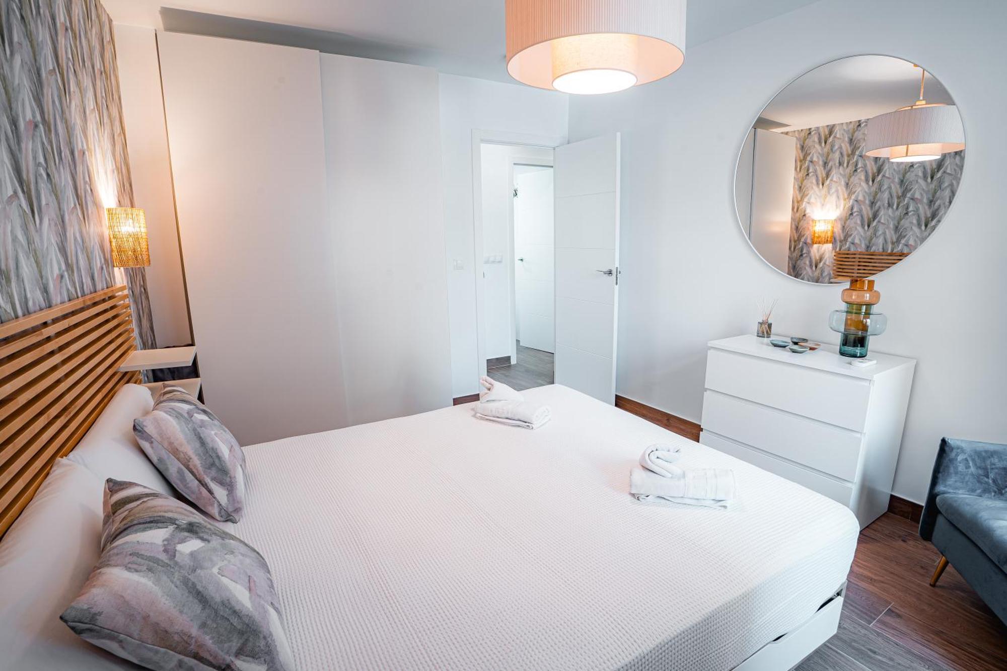 גרנדה Apartamento La Tana Centro 2 מראה חיצוני תמונה