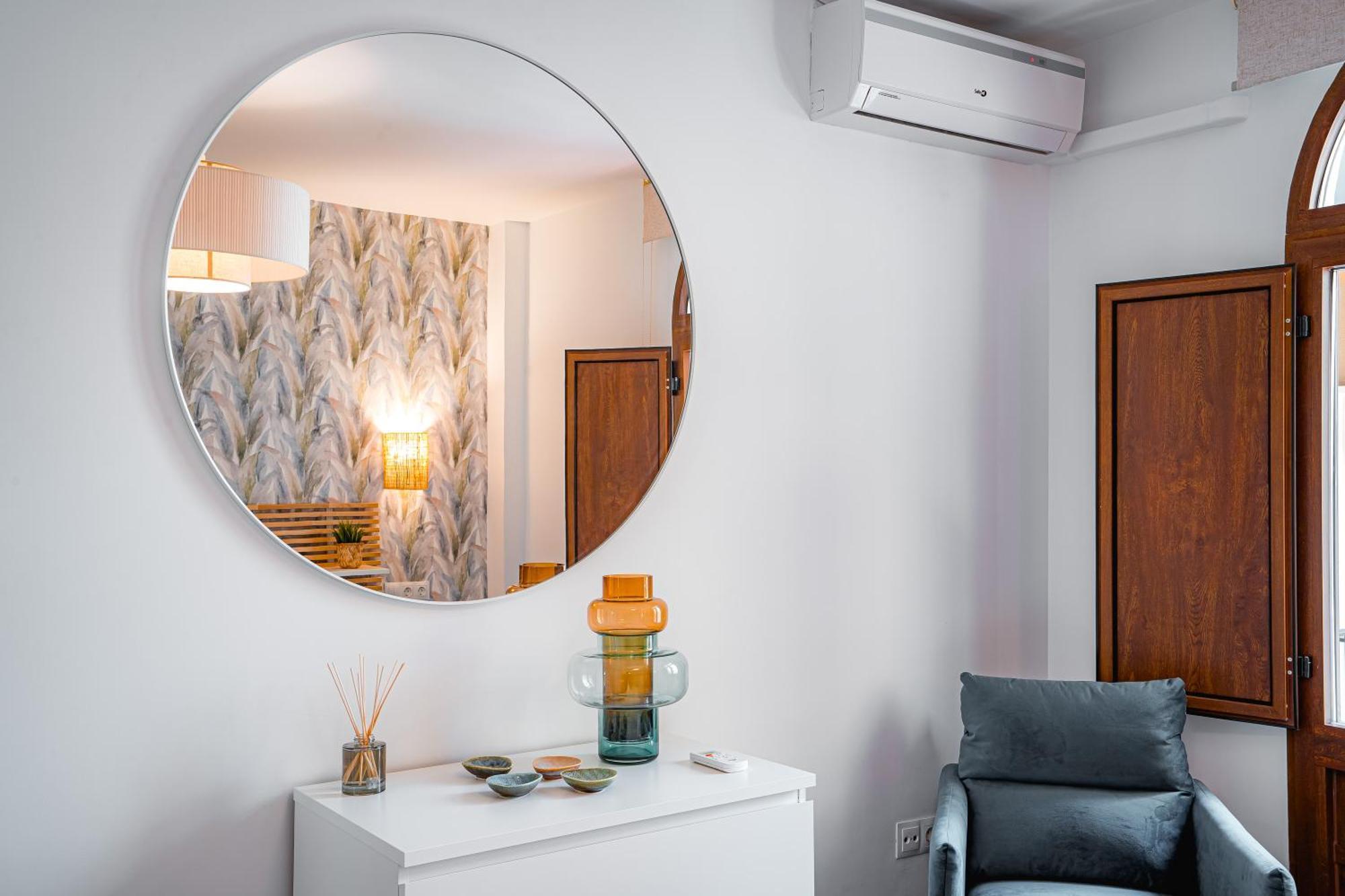 גרנדה Apartamento La Tana Centro 2 מראה חיצוני תמונה